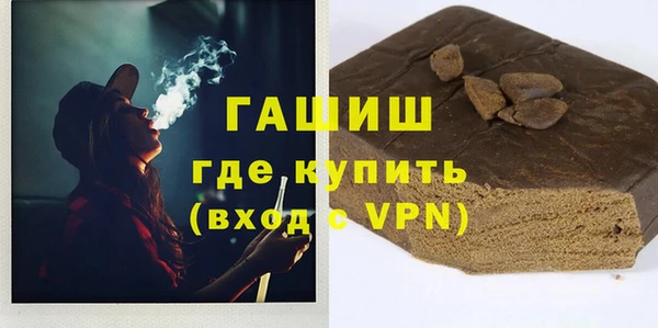 молекула духа Грязовец